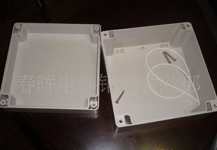 太仓地区塑料防水盒、电工接线盒、电子仪表箱、开关盒及配电箱综合指南 价格、厂家与产品概览